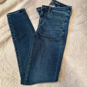 American Eagle Skinny Jean